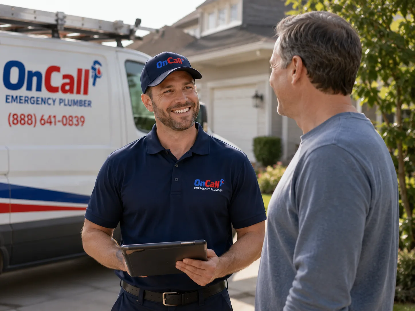Low Water Pressure Repair in Thorsby, AL